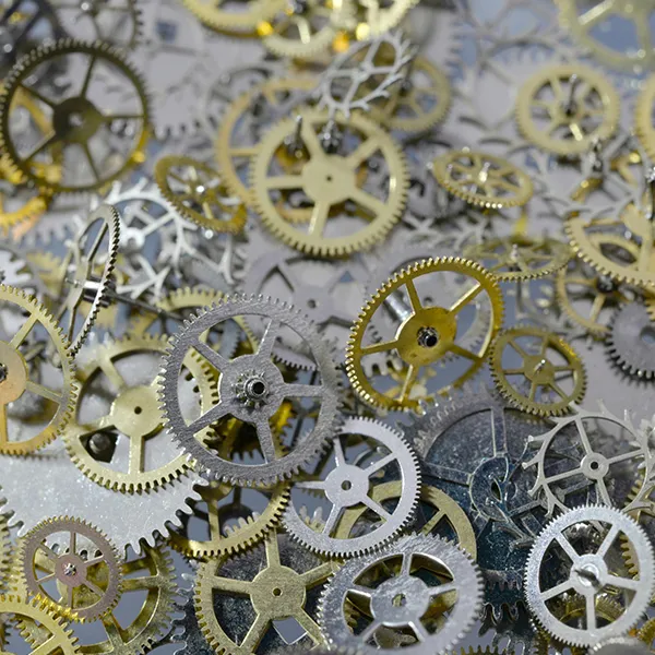 Abrasive Materials
