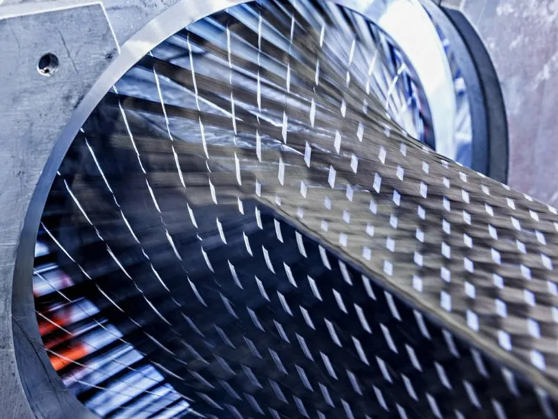 Composite Materials Testing