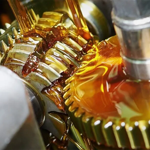 Lubricants