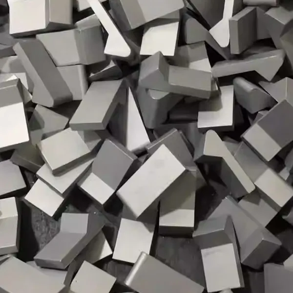 Tungsten Carbide