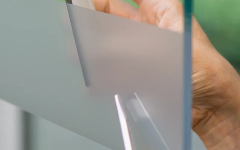 Fiberglass Testing