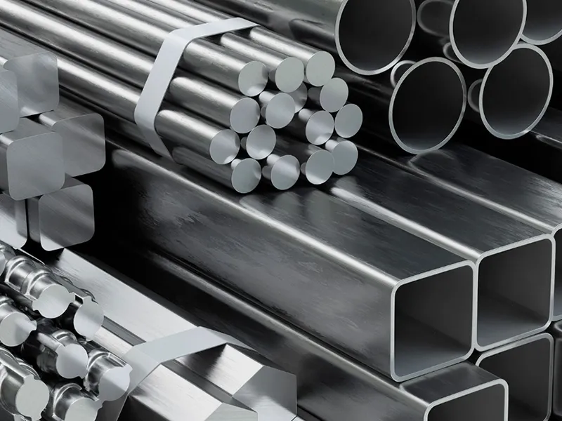 Metal Testing