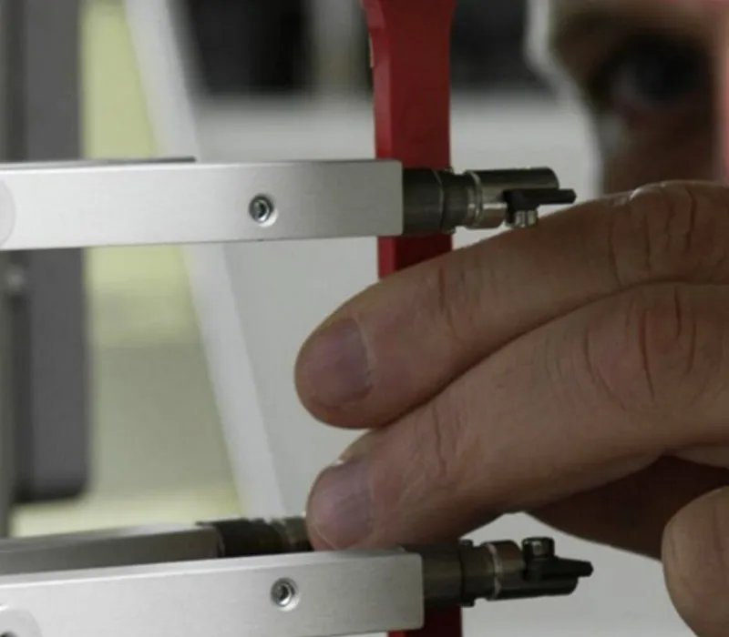 Plastic Testing