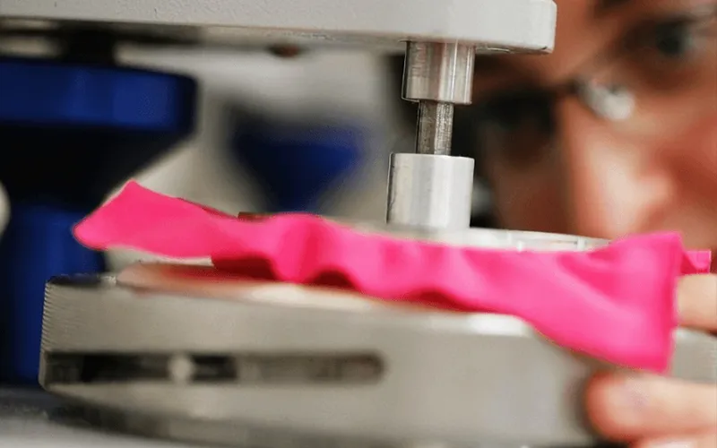 Textile Testing