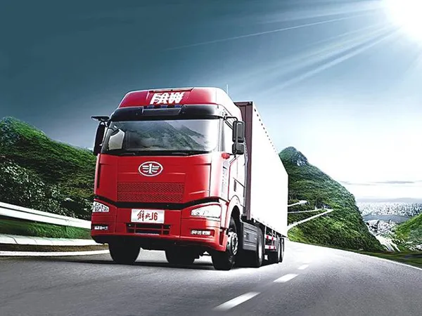 Logistics Services