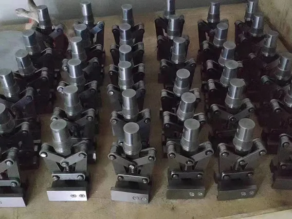 Spare Parts Supply