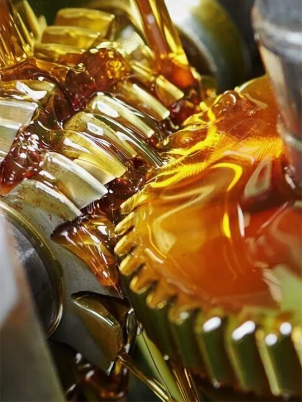 Lubricants