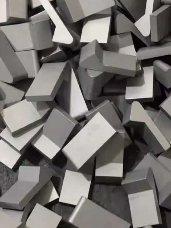 Tungsten Carbide