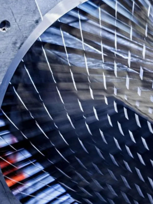 Composite Materials