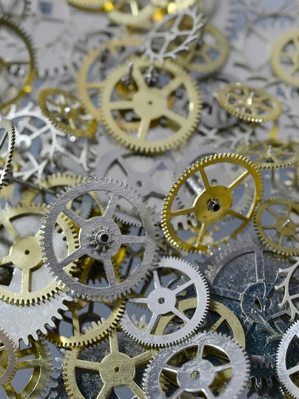 Abrasive Materials