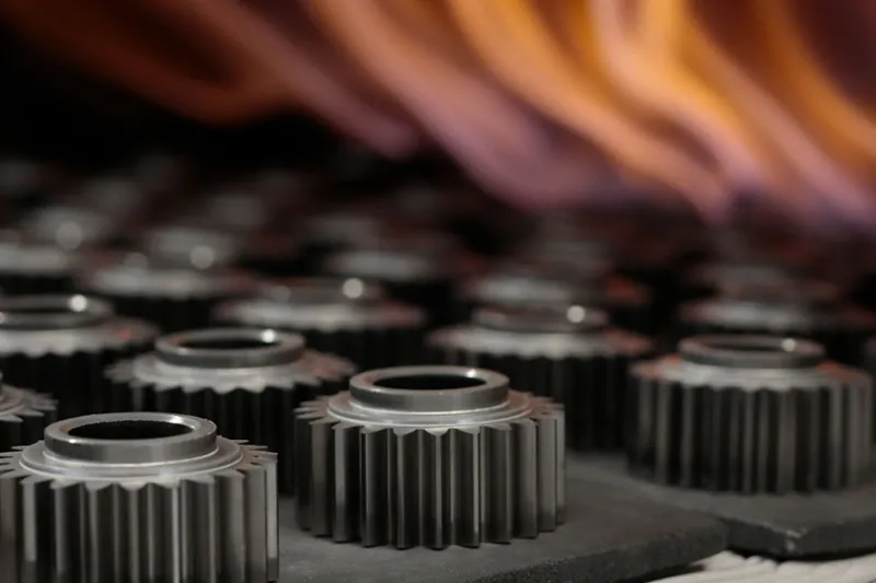 Powder Metallurgy Testing