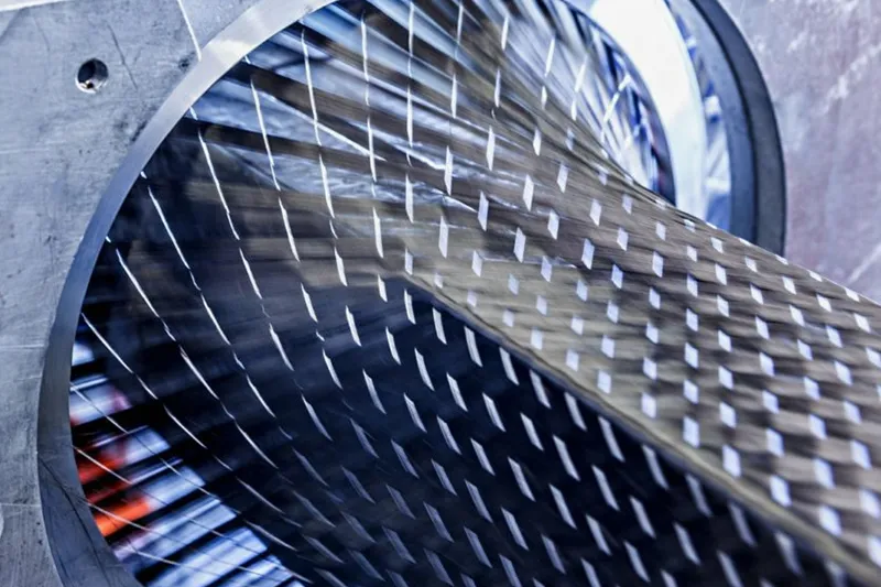 Composite Materials Testing