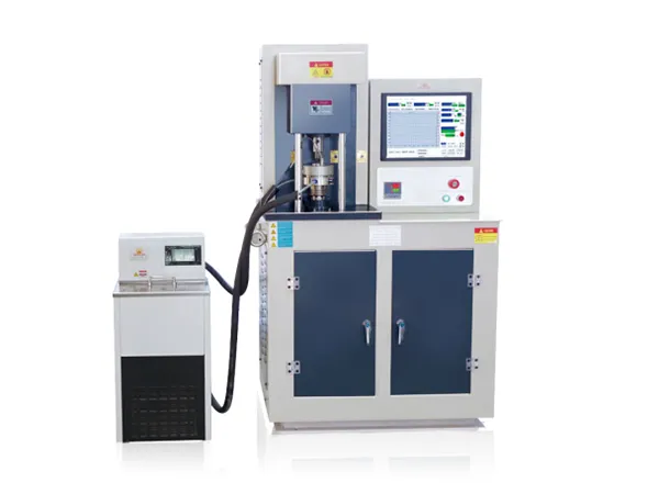 Shear Stability Testing Machine