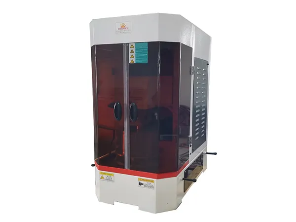 Multi-Function Friction & Wear Testing Machine