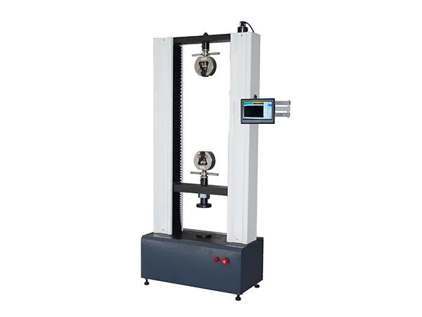 Touch Screen Electronic Universal Testing Machine