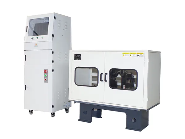 Horizontal Hard-Bearing Balancing Machine