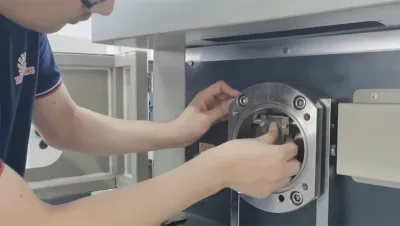 Manufacturing Capability