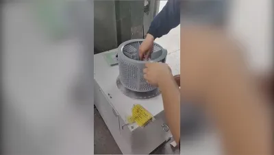 Equipment Commissioning