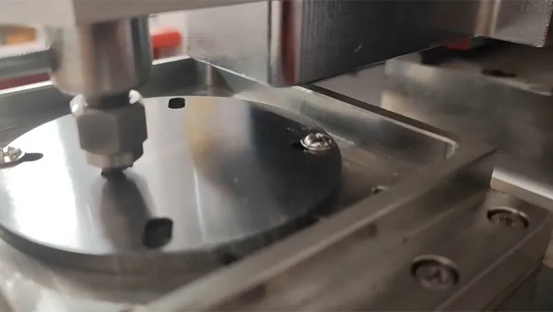 Multi-Function Friction and Wear Testing Machine