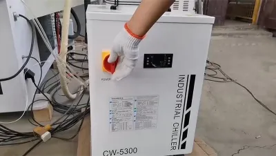 High Speed Current-Carrying Friction and Wear Testing Machine
