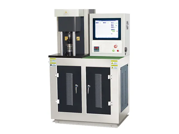 Four Ball Friction & Wear Testing Machine