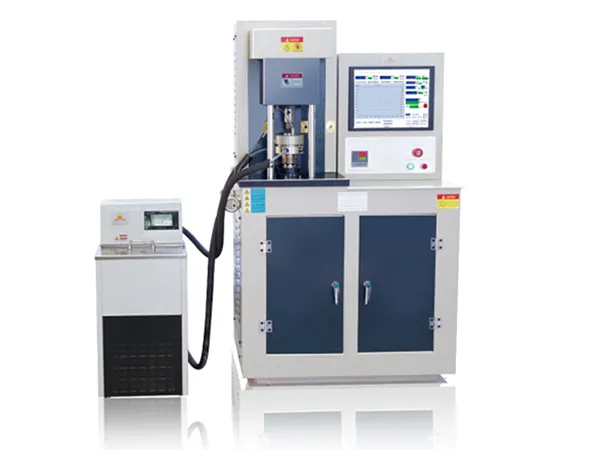 Shear Stability Testing Machine