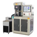 Shear Stability Testing Machine