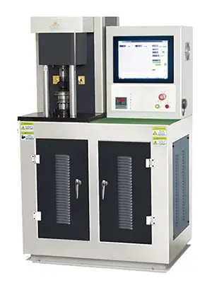 Lubricants Tribology Testing