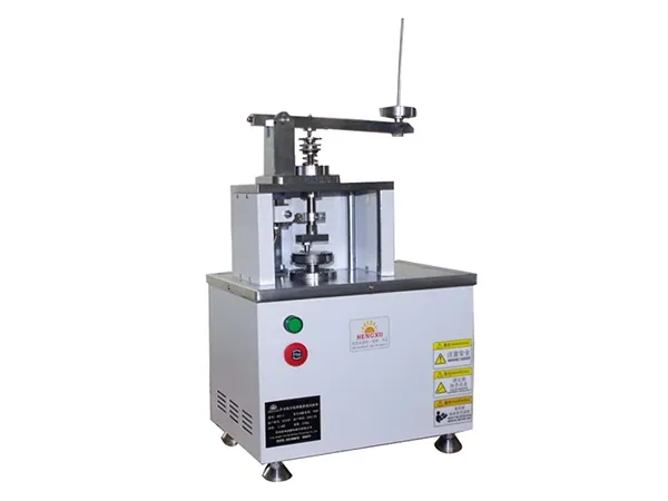 Pin/Ball-on-Disc Friction & Wear Testing Machine