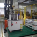 Pin/Ball-on-Disc Friction and Wear Testing Machine
