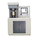 High Temperature End-Face Friction and Wear Testing Machine