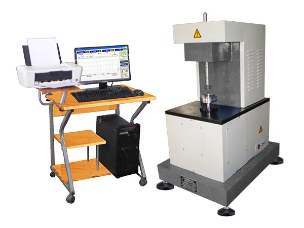 Universal Friction and Wear Testing Machine
