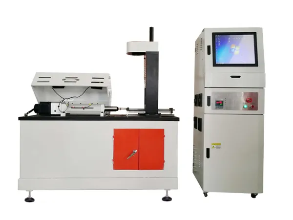 Vertical Reciprocating Friction & Wear Testing Machine