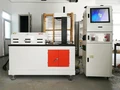 Vertical Reciprocating Friction and Wear Testing Machine