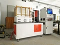 Vertical Reciprocating Friction and Wear Testing Machine
