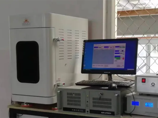 High Frequency Fretting Wear Testing Machine