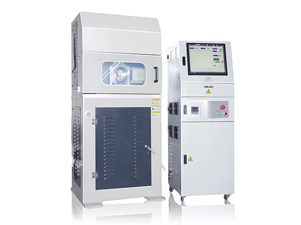 Metal Block-on-Ring Testing Machine