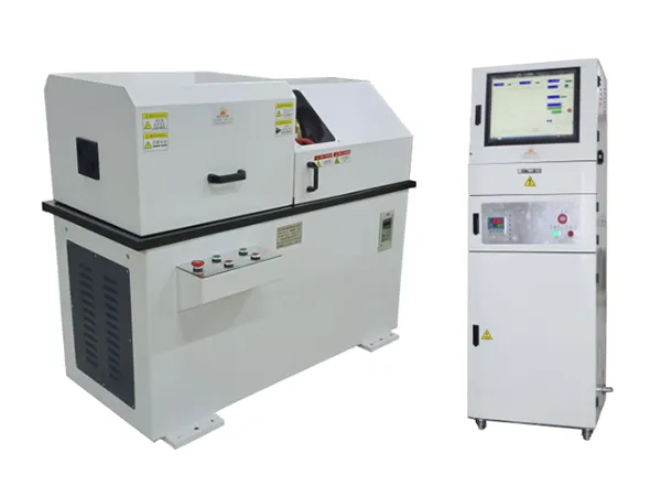 FHC-03 High Speed Current-Carrying Friction and Wear Testing Machine