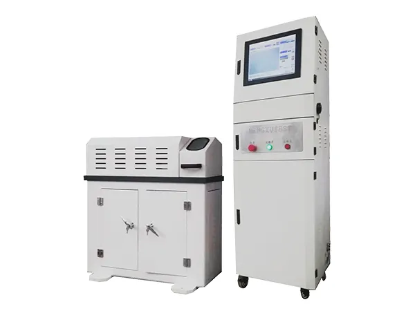 HCF-5T Cam Roller Fatigue Friction and Wear Testing Machine
