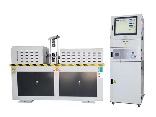 MPJ-1G Rolling Contact Fatigue Testing Machine