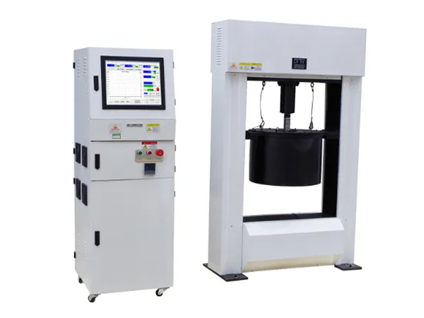MFS-03 Abrasive Wear Erosion-Corrosion Testing Machine
