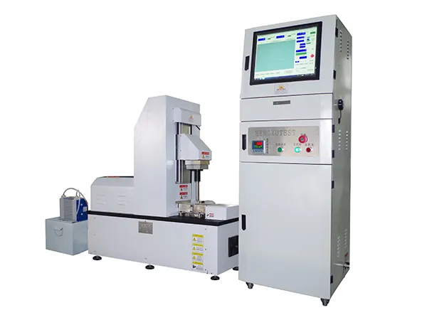 HRT-A05G High Temperature Reciprocating Friction and Wear Testing Machine