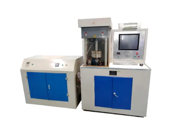 MGS-2F High Speed End-Face Friction and Wear Testing Machine