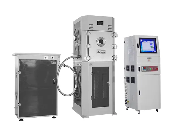 MUG-5Z High Temperature Vacuum Friction and Wear Testing Machine