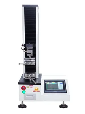 Tensile Tester with Touch Screen HDS
