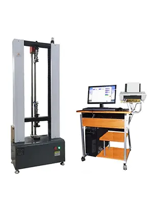 Microcomputer Universal Testing Machine HDW