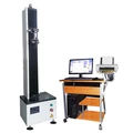 Microcomputer Controlled Electronic Universal Testing Machine