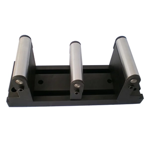 Microcomputer Controlled Electronic Universal Testing Machine