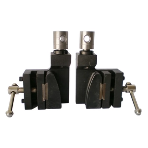 Microcomputer Controlled Electronic Universal Testing Machine