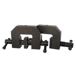 Microcomputer Controlled Electronic Universal Testing Machine